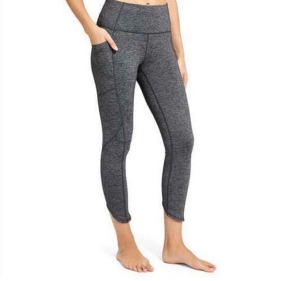 Athleta High Rise Pixel Chaturanga Size XXS - Picture 2 of 7